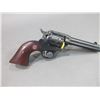 Image 2 : Ruger Single Six Revolver- .22- 4.75" Barrel- Manual- Hard Case- Unfired- NIB- #268-27438