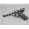 Image 2 : Ruger MKII Semi-Automatic Pistol- .22 LR- 6" Barrel- Extra Mag- Manual- Hard Case- Unfired- NIB- #22