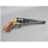 Image 1 : Navy Model 1851 Percussion Revolver- .44- 7.5" Barrel- Italy- Very Good Condition- #50991