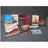 Image 1 : 9 Gun Specific Gun Books