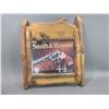 Image 1 : Smith And Wesson Poster- 22" X 2"
