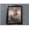 Image 1 : John Wayne Print- 25" X 20"