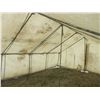 Image 8 : 16' X 20' X 5' Walls Outfitter Tent- Internal Frame- Extra Frame Work- Pretty Good Condition