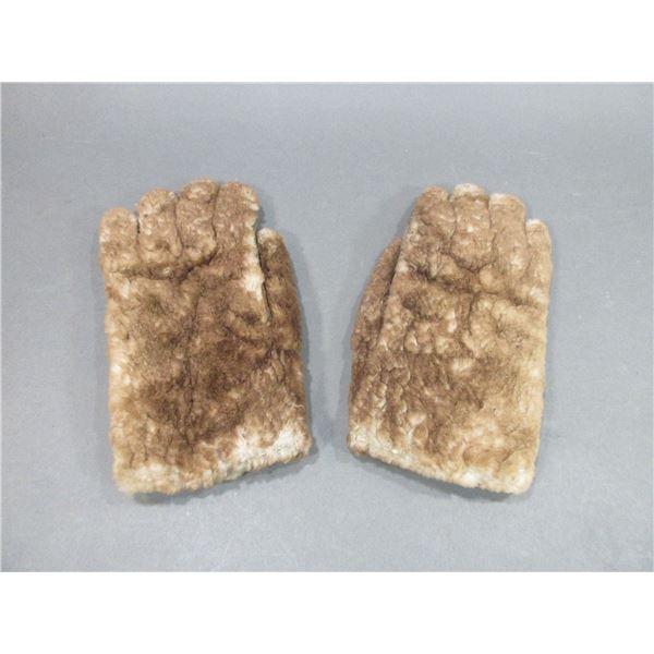 Rabbit Gloves
