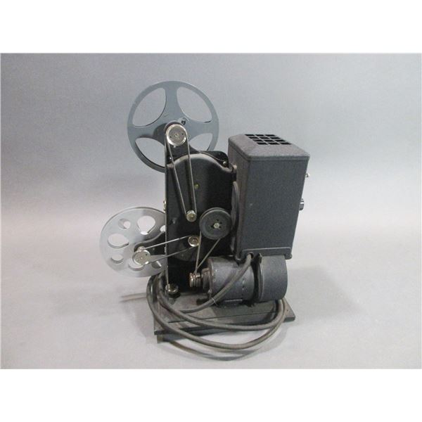 Kodascope Eight Model 50 Projector- Works