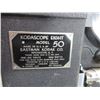 Image 3 : Kodascope Eight Model 50 Projector- Works