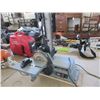 Image 1 : Delta 4" Belt/ 6" Disc Sander- Runs- Good Condition