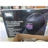 Image 3 : Lincoln Electric Weld Pak 100 HD Wire Feed Welder- Manual- Tips- Wire- Helmet- We Will Throw In Some