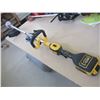 Image 1 : Dewalt Cordless Weed Eater- 20V- Brushless Motor- 2 Speed- Battery- Charger- Manual- Works Like New 