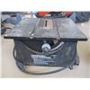 Image 1 : Dremel 4" Table Saw- Works