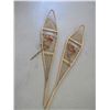 Image 1 : Rawhide Snow Shoes- Very Good Condition- 61"