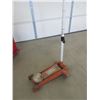 Image 1 : Tru-Lift 2 Ton Floor Jack- Works