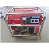 Image 2 : Honda EM 2200X Generator- Good Compression- Good Condition