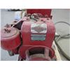 Image 3 : Dayton Model 3W014 Generator- 115V- 230V- 3000W- 7HP- Good Compression