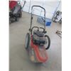 Image 1 : DR 825 Series Self Propelled String Trimmer- 190CC- Good Condition- Good Compression