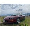 Image 1 : Restored 1995 Z28 Camaro- 111,622 Miles- 6 Speed Standard Transmission- All The Following Items...