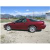 Image 2 : Restored 1995 Z28 Camaro- 111,622 Miles- 6 Speed Standard Transmission- All The Following Items...