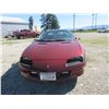 Image 3 : Restored 1995 Z28 Camaro- 111,622 Miles- 6 Speed Standard Transmission- All The Following Items...