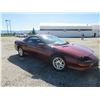 Image 4 : Restored 1995 Z28 Camaro- 111,622 Miles- 6 Speed Standard Transmission- All The Following Items...