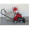 Image 1 : Troy Bilt Chipper/Vac- 5 HP- Manual- Runs- Looks Like A New One