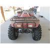Image 2 : 1988 Honda Fourtrax ATV- 2WD- Runs And Drives Good- Good Rubber- Brakes Are Weak- Fair Condition For