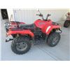 Image 1 : 2008 Arctic Cat 366 ATV- 4WD- Automatic- New Battery- Fair Rubber- Decent Condition- Title in Transi