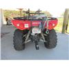 Image 4 : 2008 Arctic Cat 366 ATV- 4WD- Automatic- New Battery- Fair Rubber- Decent Condition- Title in Transi