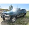 Image 1 : 1999 Dodge 1500 V8 magnum 4X4 Pickup- Automatic- 245593 Miles- Runs And Drives Good- AC Works- Seems