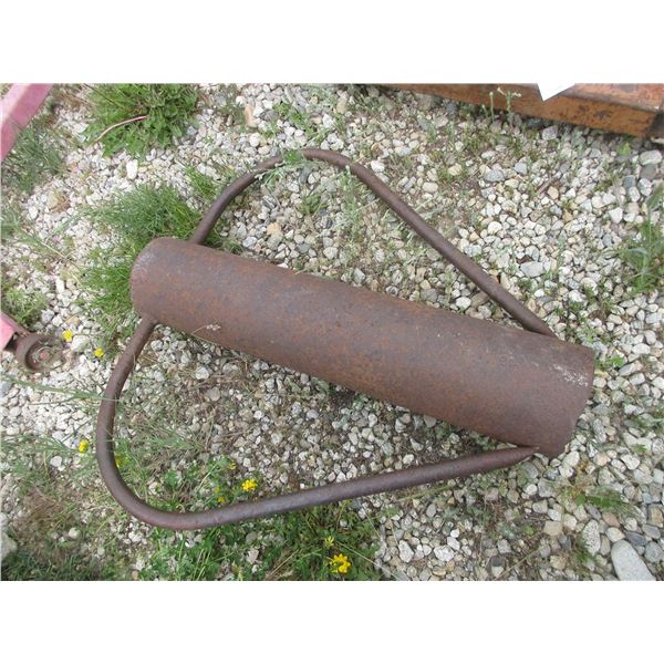 Large Heavy Duty T Post Pounder- 30"