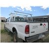 Image 3 : 1999 Ford F350 4WD Pick Up- Gas- Automatic- 289261 Miles- Runs And Drives Good- Crew Cab- Seems Mech