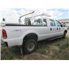 Image 6 : 1999 Ford F350 4WD Pick Up- Gas- Automatic- 289261 Miles- Runs And Drives Good- Crew Cab- Seems Mech