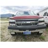 Image 5 : 2007 Chevy Duramax 2500 HD 4WD Pick Up- Runs And Drives Good- I Think The Head Gasket Is Blown As It