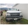 Image 1 : 2006 Chevy 2500 HD 4WD Pick Up- Vortec Engine- 399440 Miles- Runs And Drives Good- Seems...