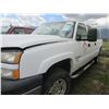 Image 5 : 2006 Chevy 2500 HD 4WD Pick Up- Vortec Engine- 399440 Miles- Runs And Drives Good- Seems...