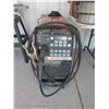 Lincoln Idealarc SP-250 Wire Feed Welder- 240V- Lots Of Welding Accessories- Wire- Helmets- Rod- Cha