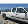 Image 2 : 2007 Chevy 2500 HD Pickup- 2WD- 29244 Miles- Automatic- Pretty Clean Interior- AC Works- Club Cab