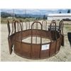 Image 2 : Round Bale Feeder- Fair Condition
