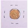 Image 2 : 1929 $2 1/2 Indian Head Quarter Eagle Gold Coin