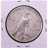 Image 2 : 1924-S $1 Peace Silver Dollar Coin
