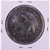 Image 2 : 1843 $1 Seated Liberty Silver Dollar Coin