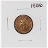 Image 1 : 1866 Indian Head Cent Coin