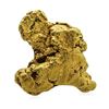 Image 1 : 5.32 Gram Gold Nugget