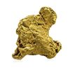 Image 2 : 5.32 Gram Gold Nugget