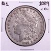 Image 1 : 1889-O $1 Morgan Silver Dollar Coin