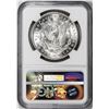 Image 2 : 1900-O $1 Morgan Silver Dollar Coin NGC MS64