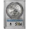 Image 2 : 2021-(S) Type 2 $1 American Silver Eagle Coin PCGS MS69 First Strike Emergency Issue