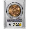 Image 2 : 1885-S $20 Liberty Head Double Eagle Gold Coin PCGS MS61
