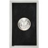 Image 2 : 1884-CC $1 Morgan Silver Dollar Coin GSA Hoard Uncirculated