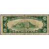 Image 2 : 1929 $10 Federal Reserve Bank Note Chicago