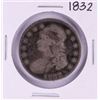 Image 1 : 1832 Capped Bust Half Dollar Coin